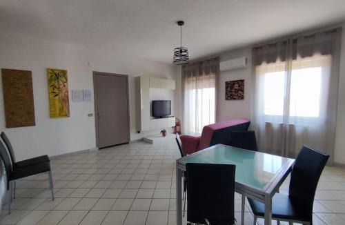 Agrigento House | Case Vacanza Punta Bianca