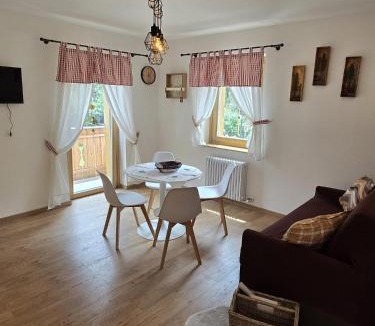 Malborghetto Valbruna Apartment | Case vacanza Valbruna