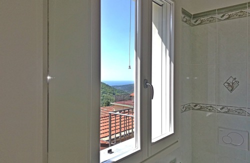 Villa Faraldi Apartment | Case Vacanze Borgo Faraldi - Il Pescatore