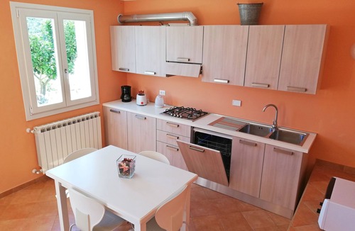 Villa Faraldi Apartment | Case Vacanze Borgo Faraldi - Il Cavaliere