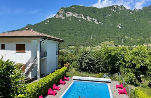 Crone Apartment | Case Vacanze Crone