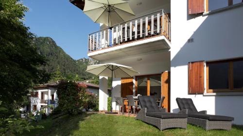 Crone Apartment | Case Vacanze Crone