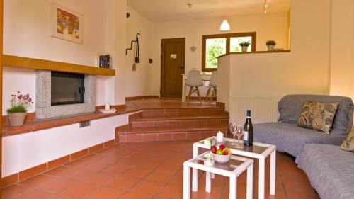 Crone Apartment | Case Vacanze Crone