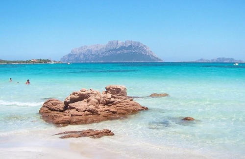 Tiriddo Apartment | Case vacanze Il mirto bianco
