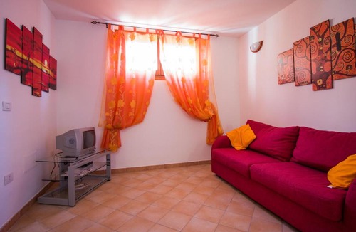 Tiriddo Apartment | Case vacanze Il mirto bianco