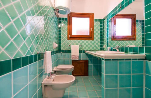 Tiriddo Apartment | Case vacanze Il mirto bianco