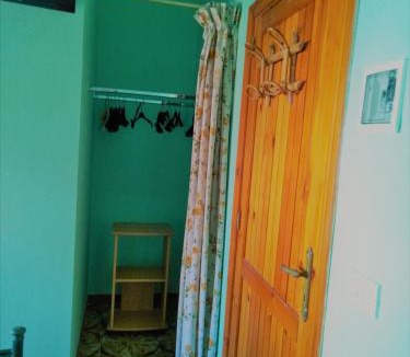 Monti D'arena-Bosco Caggione House | Case vacanze LA FIABA