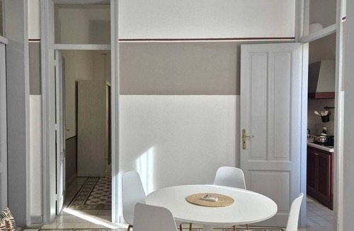 Trapani City Centre Condo | CASE VACANZE LA MATTANZA