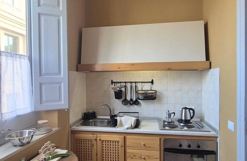Trapani City Centre Condo | CASE VACANZE LA MATTANZA