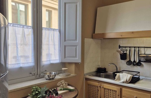 Trapani City Centre Condo | CASE VACANZE LA MATTANZA