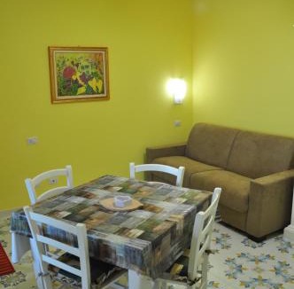 Lipari Apartment | Case Vacanze Margherita