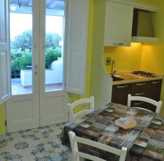Lipari Apartment | Case Vacanze Margherita