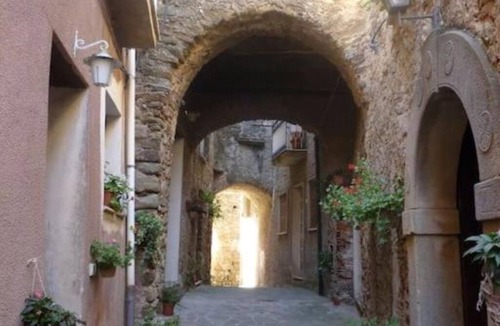 Stella Cilento Apartment | Case Vacanze Nel Parco Nazionale Del Cilento