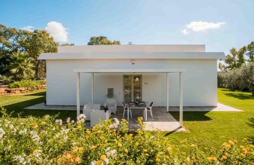 Montevago House | Case Vacanze Pietre Rosse -ALBA