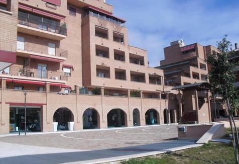 Bastia Umbra Apartment | Case Vacanze Rocca