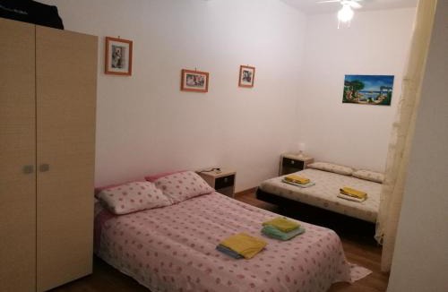 Capaci Apartment | Case vacanze Vito e Alessia 96-01 Capaci PA