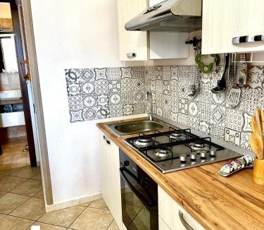 Aspra Apartment | Case Vanella Grande aspra bagheria