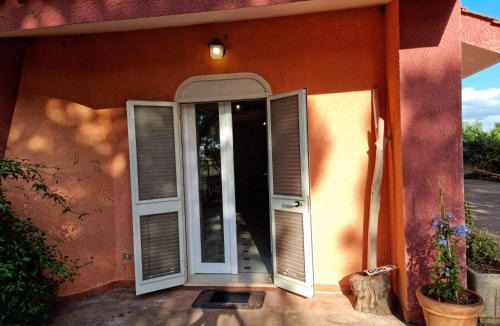 Sternatia House | Casedda Andrea