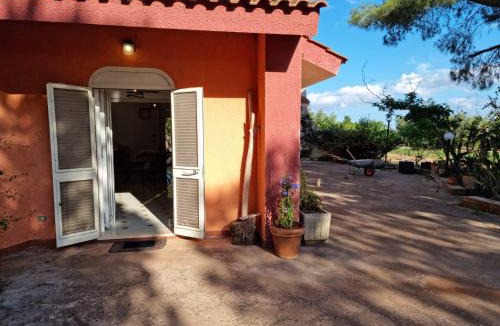 Sternatia House | Casedda Andrea