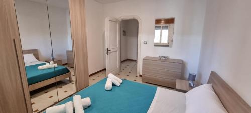 Sternatia House | Casedda Andrea
