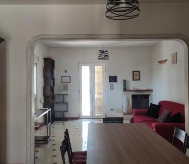 Soleto Apartment | Casedda andrea
