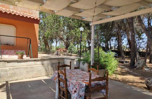 Soleto Apartment | Casedda andrea
