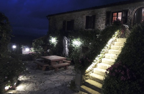 Umbertide Villa | Casella- under the tuscan sun