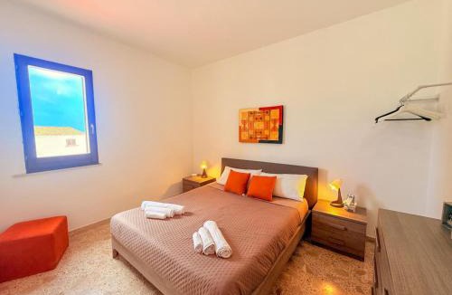 Marausa Apartment | Casello Delle Egadi