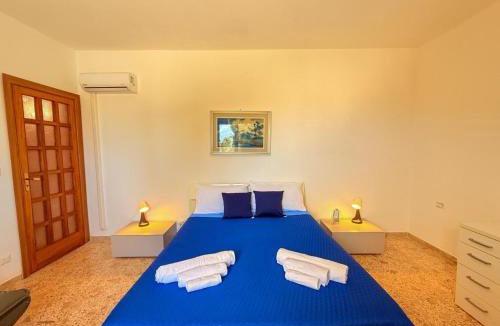 Marausa Apartment | Casello Delle Egadi