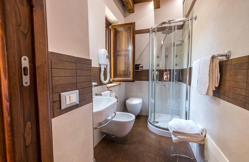 Collesano House | Casena Mongerrati