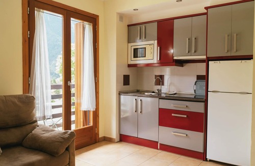 Javierre Apartment | Caserón Baruca