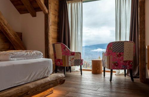 Chies d'Alpago House | Casera Cornolera
