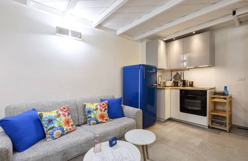 Navigli Apartment | Casera loft Navigli - walking distance DUOMO and BOCCONI