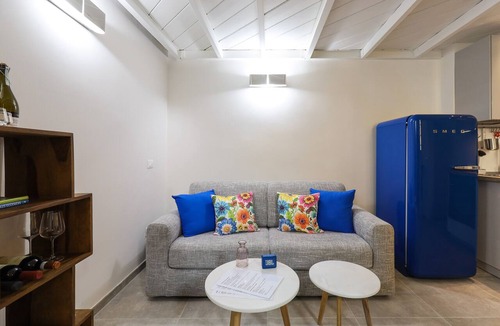 Navigli Apartment | Casera loft Navigli - walking distance DUOMO and BOCCONI