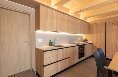 Belluno Cottage | Casera Malvan: wellness and relaxation in Nevegal