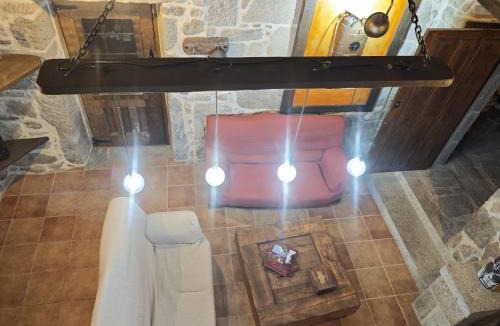 O Freixo House | CASERIO RECTORAL DESTERIZ