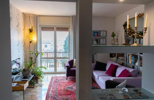 Vicenza Apartment | Caserma Ederle Budget Apartment x3