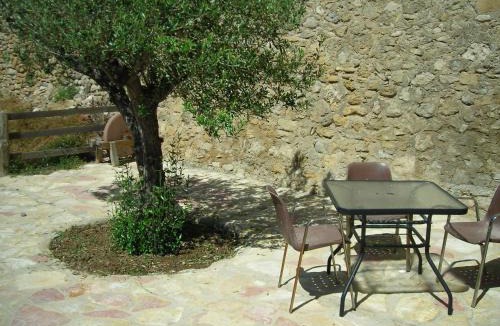 Forcall House | Cases Tonet