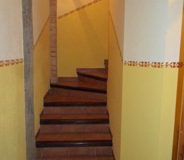 Forcall House | Cases Tonet