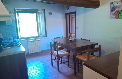 Sant'Andrea Apartment | Casetta a St Andrea