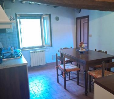 Sant'Andrea Apartment | Casetta a St Andrea