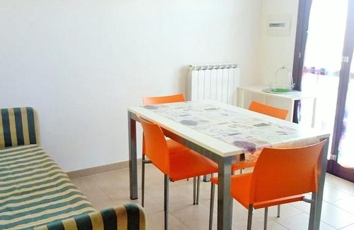 Cupra Marittima Apartment | casetta al mare