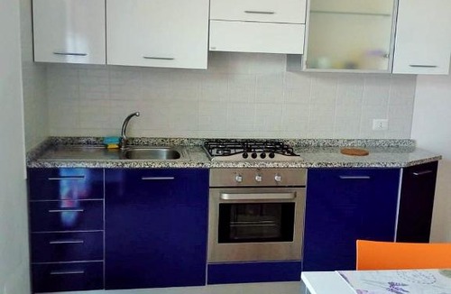 Cupra Marittima Apartment | casetta al mare