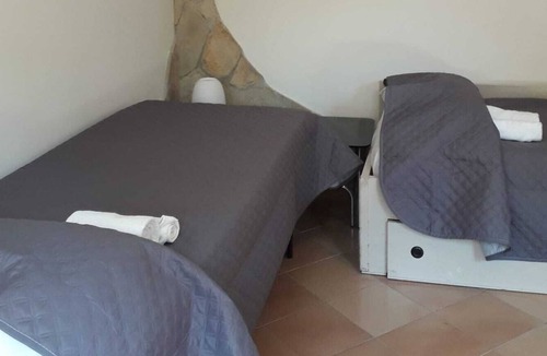 Fregenae House | Casetta al Mare