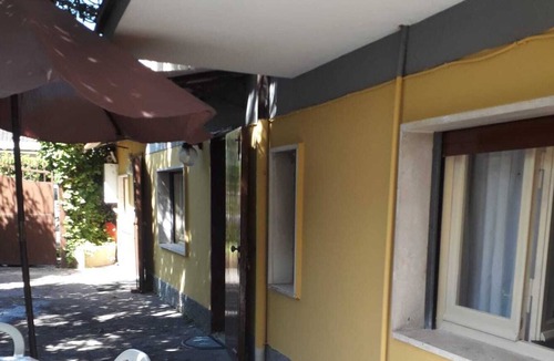 Fregenae House | Casetta al Mare