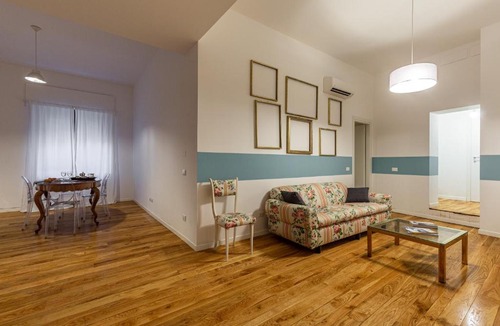 Castellammare Apartment | Casetta Allegra