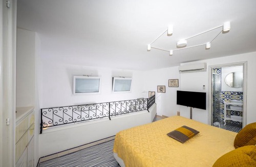 Arienzo Apartment | Casetta Arienzo