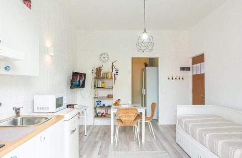 Pero House | Casetta Azzurra