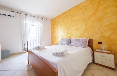 Condro Apartment | Casetta Bella