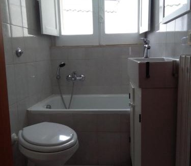 Tricarico Apartment | Casetta Blu